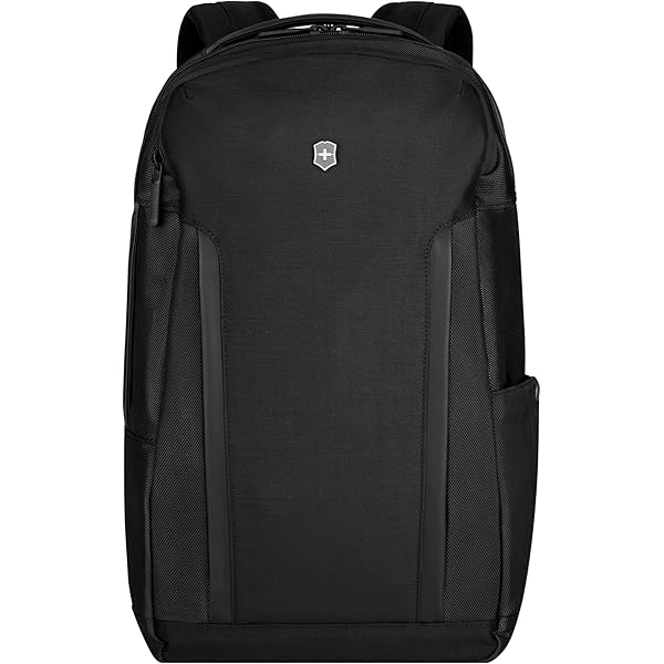Amazon.com: Victorinox VX Sport Scout Laptop Backpack, Black